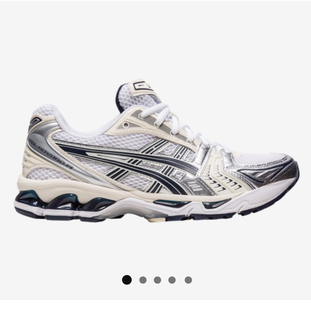 ASICS Gel Kayano 14